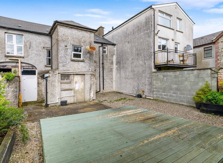 29 High Street, Trim, C15W720