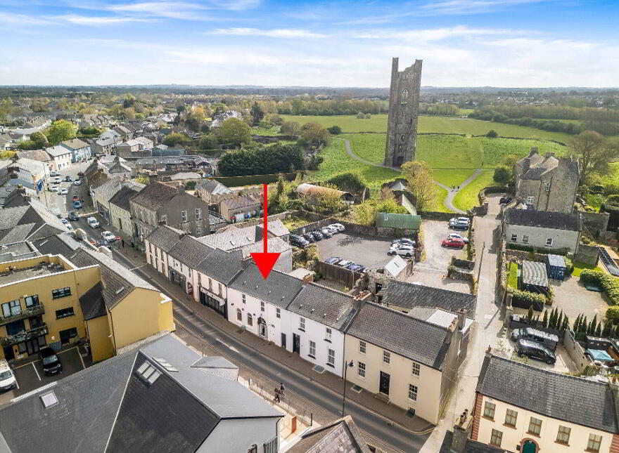 29 High Street, Trim, C15W720