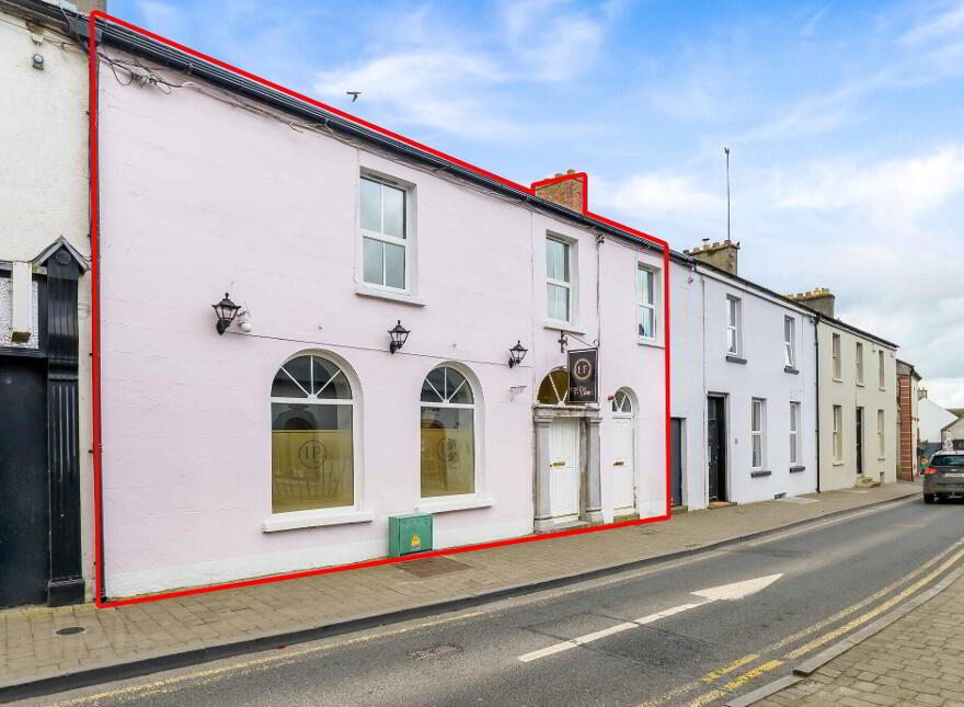 29 High Street, Trim, C15W720