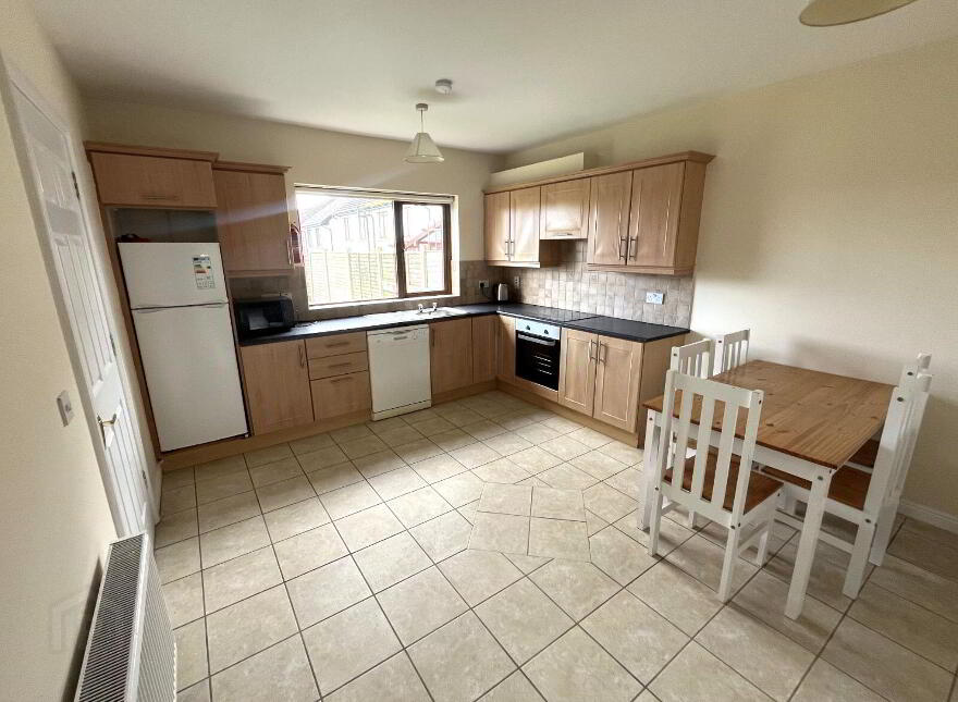 47 The Maples, Ballyhaunis, F35Y520