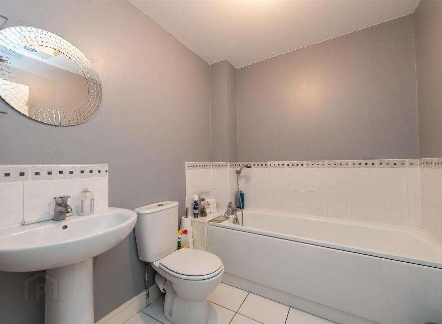 Apt 5, Pinetrees Lodge, Seaforde, BT30 8LZ