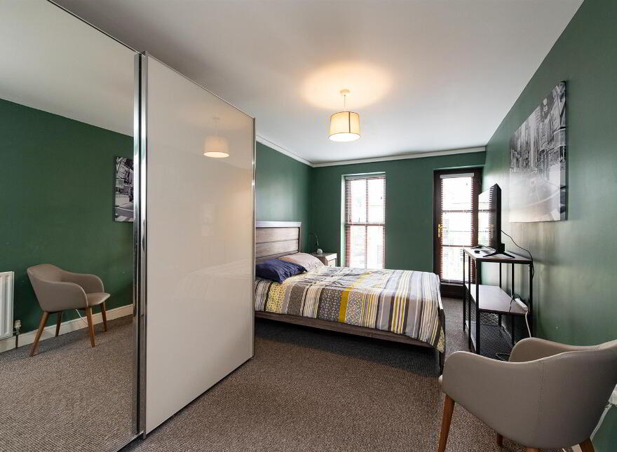 Apt 5, Pinetrees Lodge, Seaforde, BT30 8LZ