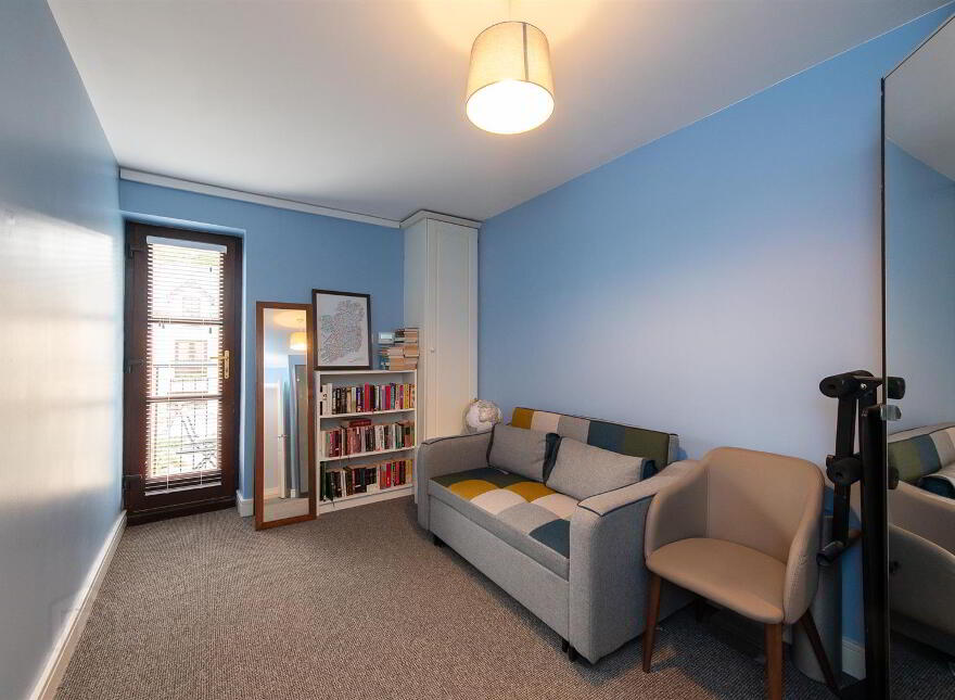 Apt 5, Pinetrees Lodge, Seaforde, BT30 8LZ