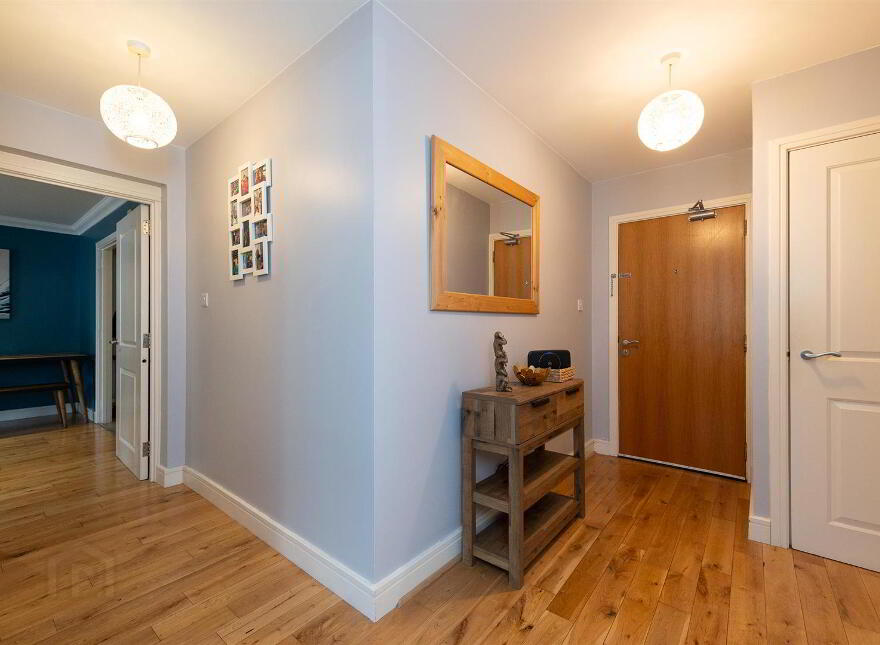 Apt 5, Pinetrees Lodge, Seaforde, BT30 8LZ