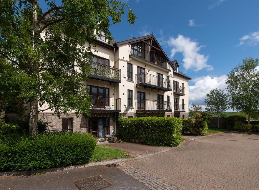 Apt 5, Pinetrees Lodge, Seaforde, BT30 8LZ
