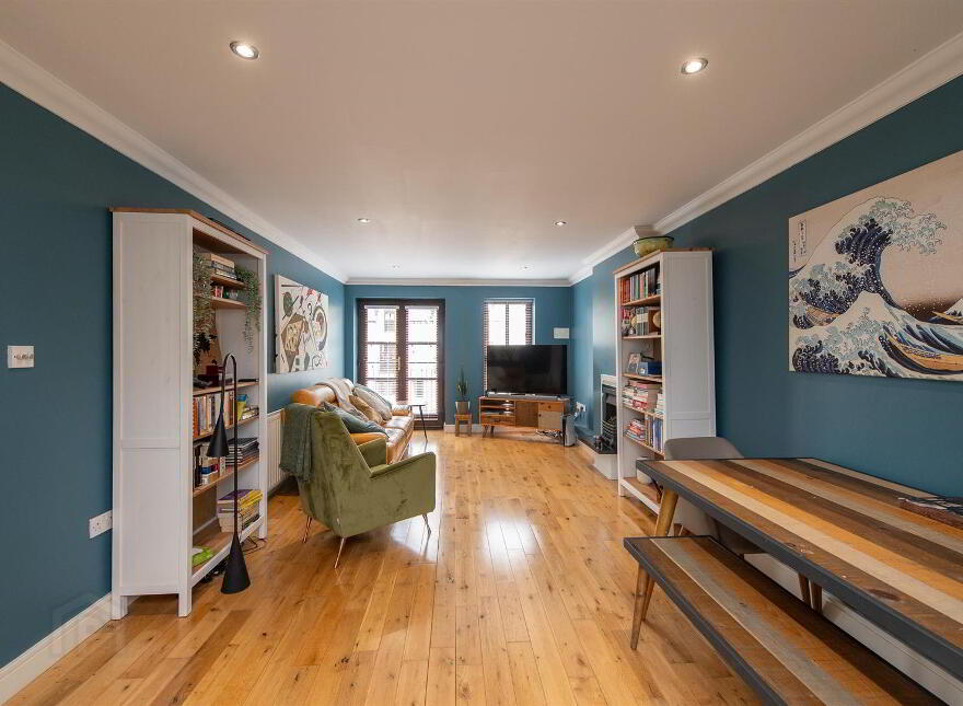 Apt 5, Pinetrees Lodge, Seaforde, BT30 8LZ