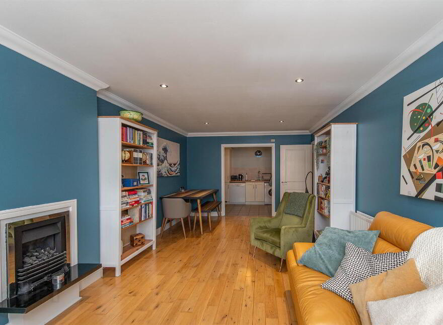 Apt 5, Pinetrees Lodge, Seaforde, BT30 8LZ