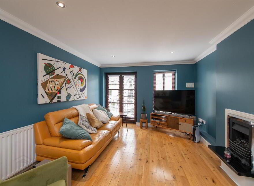 Apt 5, Pinetrees Lodge, Seaforde, BT30 8LZ