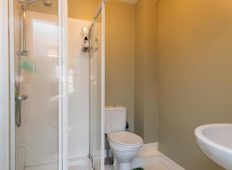 Apt 5, Pinetrees Lodge, Seaforde, BT30 8LZ