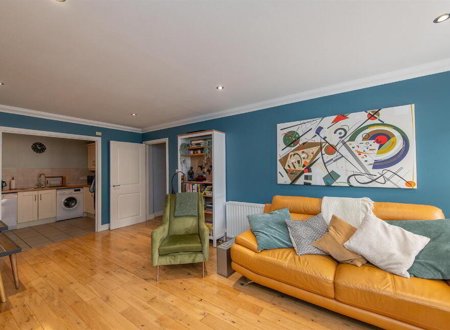 Apt 5, Pinetrees Lodge, Seaforde, BT30 8LZ