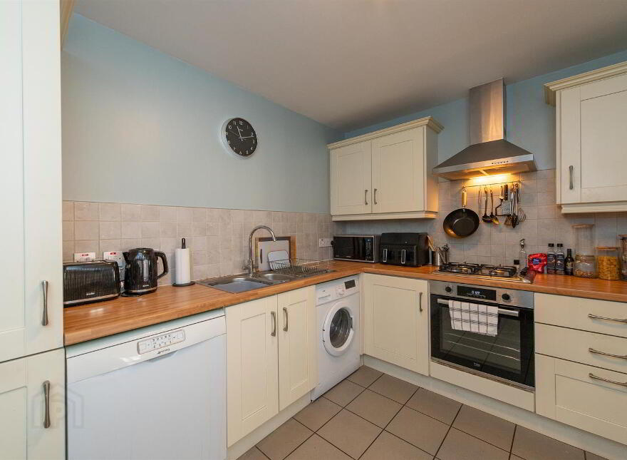 Apt 5, Pinetrees Lodge, Seaforde, BT30 8LZ
