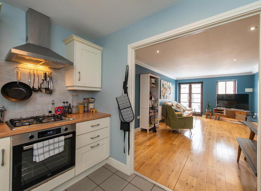 Apt 5, Pinetrees Lodge, Seaforde, BT30 8LZ