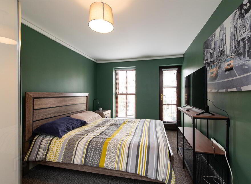 Apt 5, Pinetrees Lodge, Seaforde, BT30 8LZ