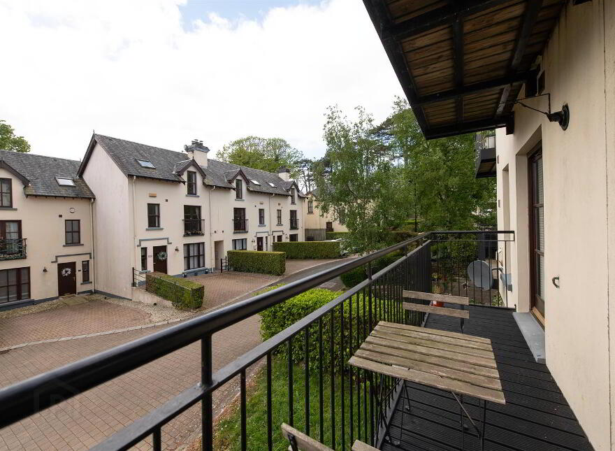 Apt 5, Pinetrees Lodge, Seaforde, BT30 8LZ