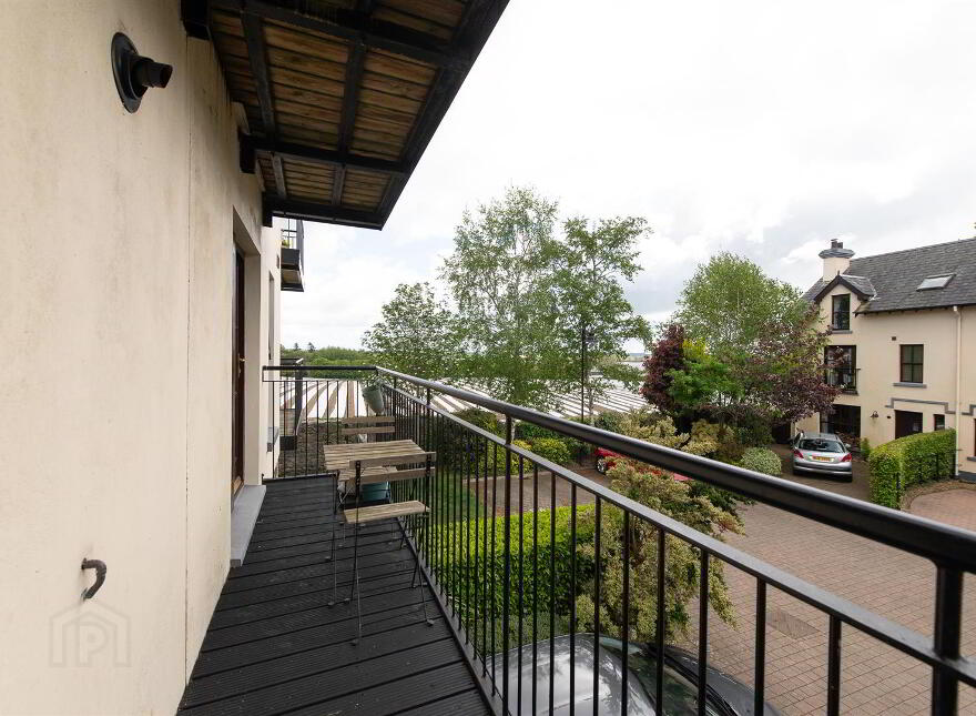 Apt 5, Pinetrees Lodge, Seaforde, BT30 8LZ
