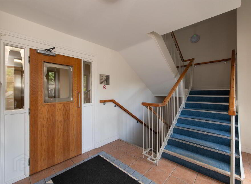 Apt 5, Pinetrees Lodge, Seaforde, BT30 8LZ