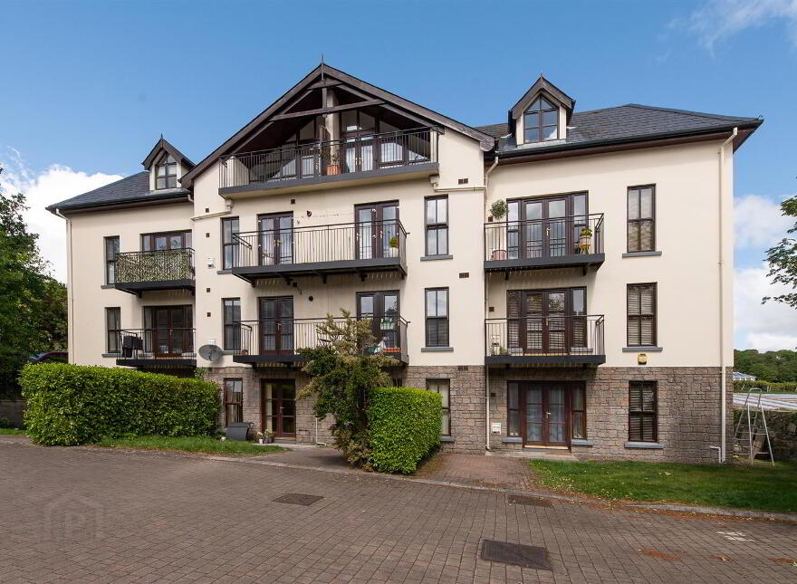 Apt 5, Pinetrees Lodge, Seaforde, BT30 8LZ