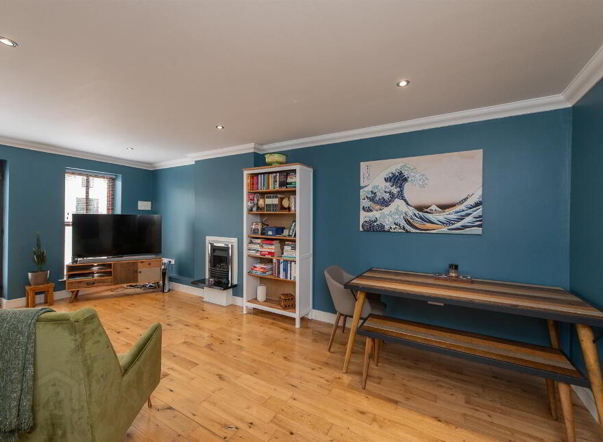 Apt 5, Pinetrees Lodge, Seaforde, BT30 8LZ