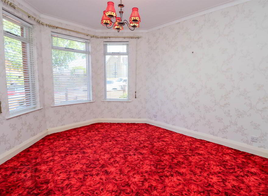 116 Orangefield Crescent, Belfast, BT6 9GJ