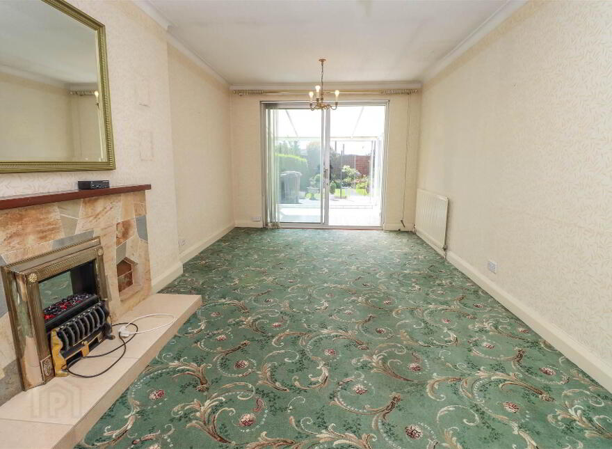 116 Orangefield Crescent, Belfast, BT6 9GJ