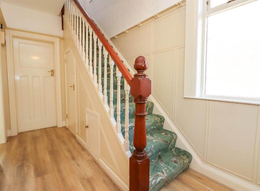 116 Orangefield Crescent, Belfast, BT6 9GJ