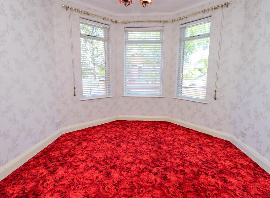 116 Orangefield Crescent, Belfast, BT6 9GJ