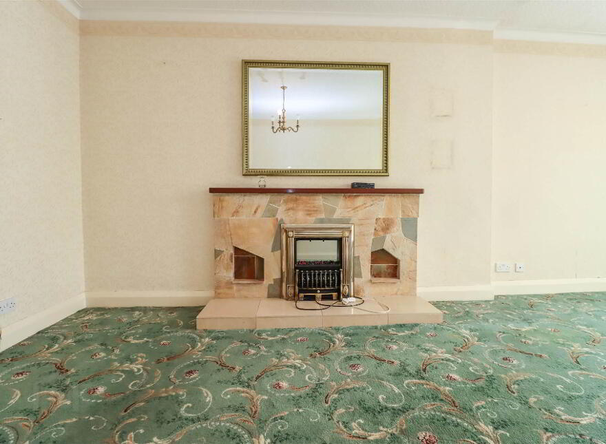 116 Orangefield Crescent, Belfast, BT6 9GJ