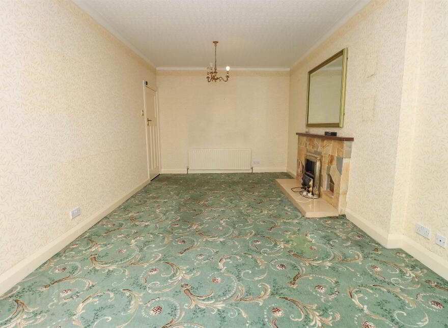 116 Orangefield Crescent, Belfast, BT6 9GJ