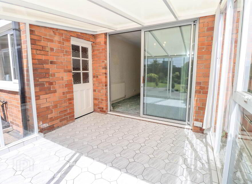 116 Orangefield Crescent, Belfast, BT6 9GJ