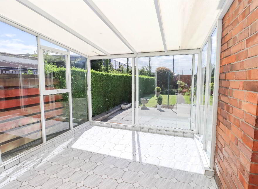 116 Orangefield Crescent, Belfast, BT6 9GJ