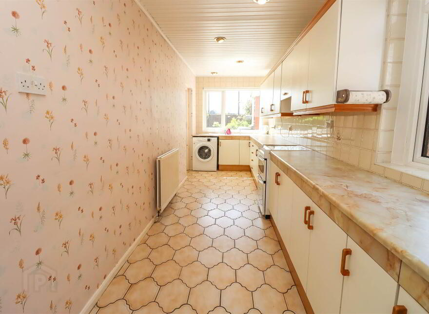 116 Orangefield Crescent, Belfast, BT6 9GJ