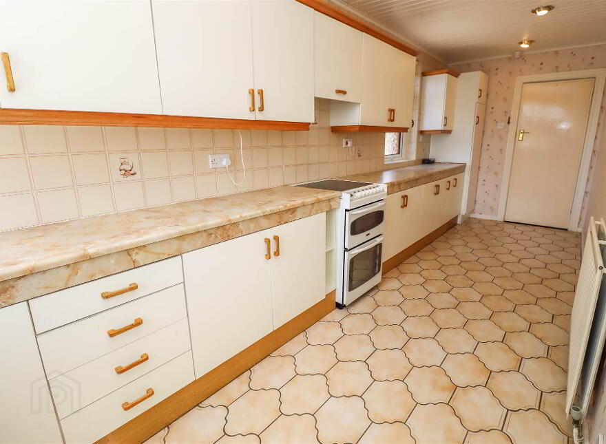 116 Orangefield Crescent, Belfast, BT6 9GJ