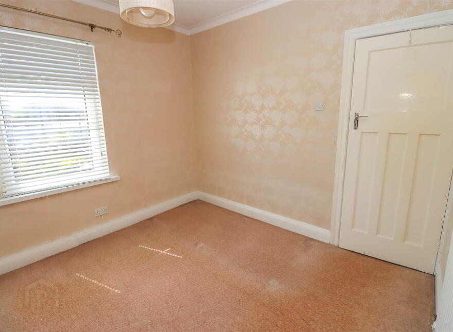 116 Orangefield Crescent, Belfast, BT6 9GJ
