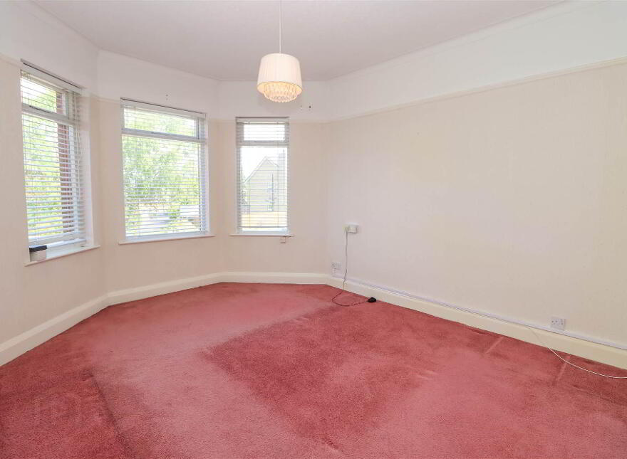 116 Orangefield Crescent, Belfast, BT6 9GJ