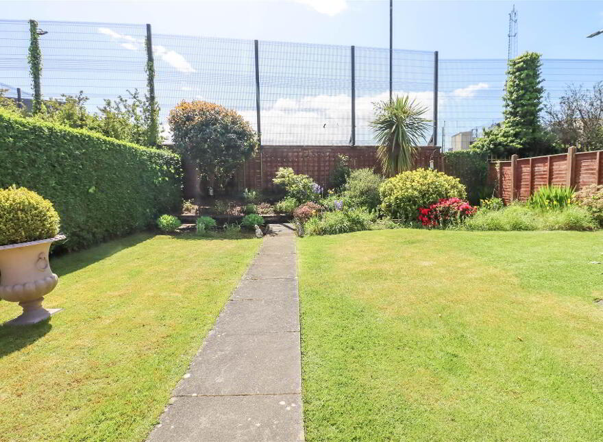116 Orangefield Crescent, Belfast, BT6 9GJ