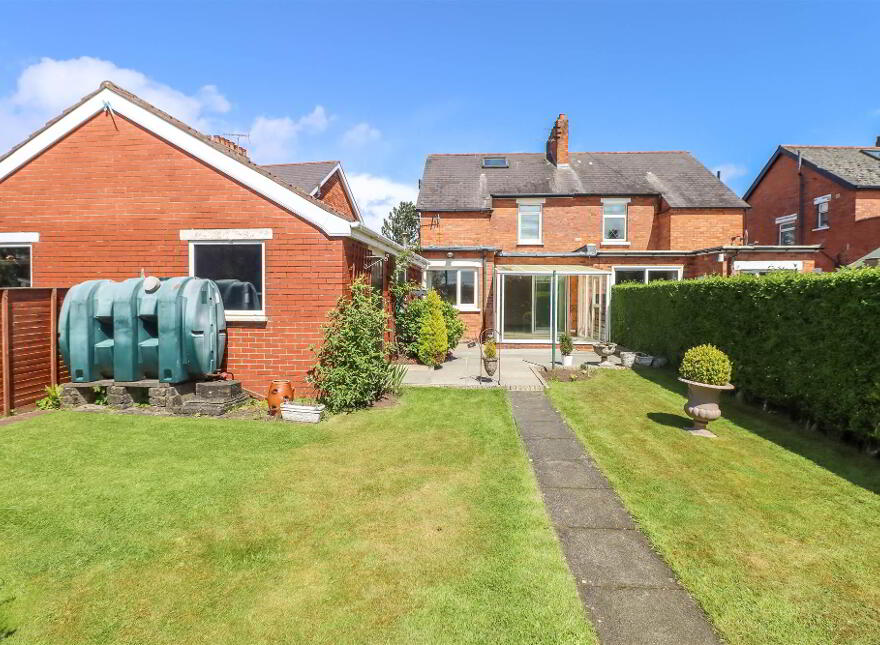 116 Orangefield Crescent, Belfast, BT6 9GJ