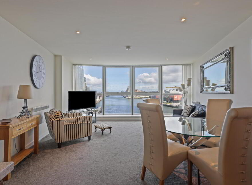 9-08 Obel, 62 Donegall Quay, Belfast, BT1 3NH