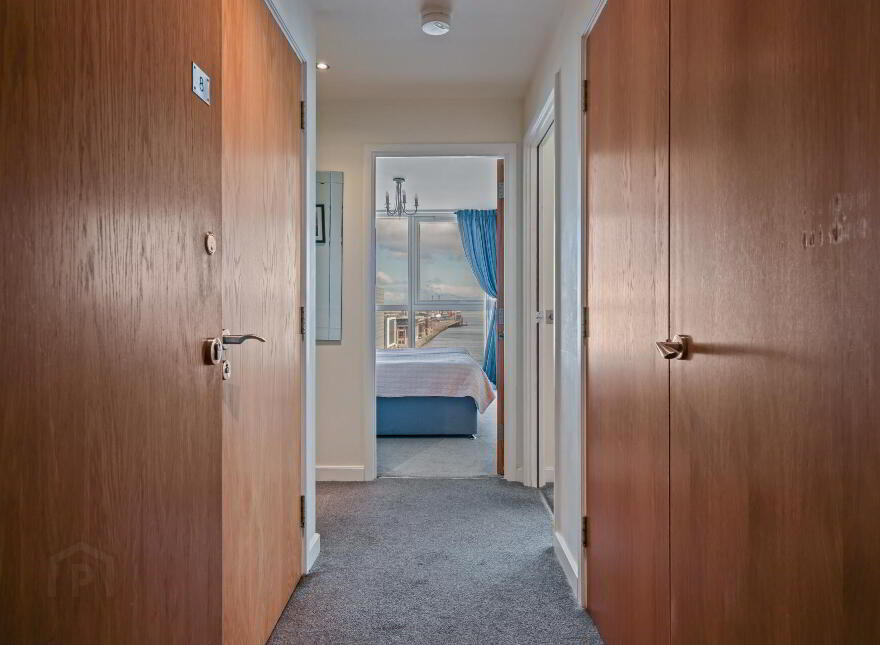 9-08 Obel, 62 Donegall Quay, Belfast, BT1 3NH