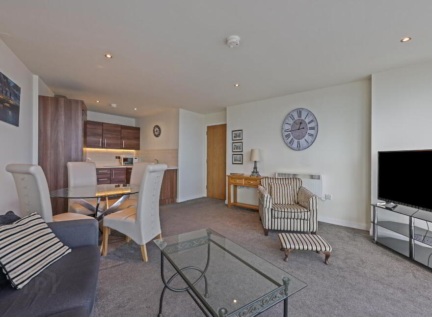 9-08 Obel, 62 Donegall Quay, Belfast, BT1 3NH
