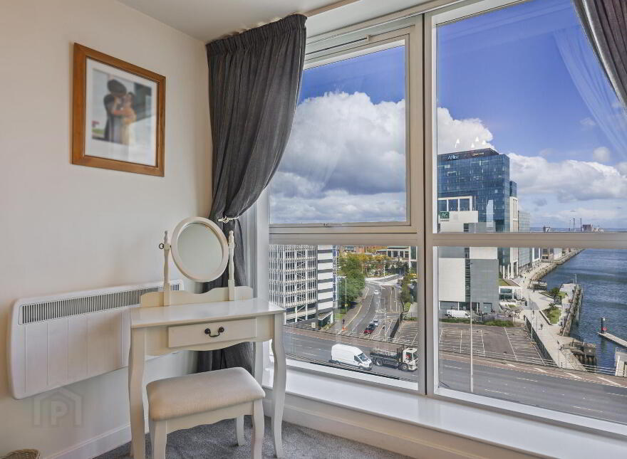 9-08 Obel, 62 Donegall Quay, Belfast, BT1 3NH