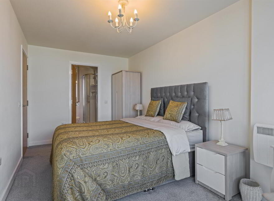 9-08 Obel, 62 Donegall Quay, Belfast, BT1 3NH