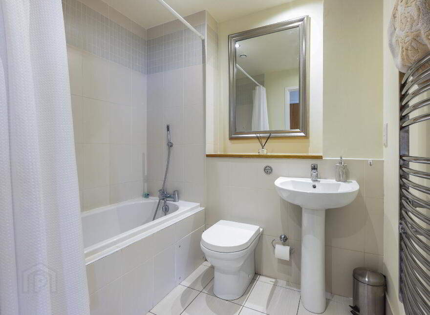 9-08 Obel, 62 Donegall Quay, Belfast, BT1 3NH