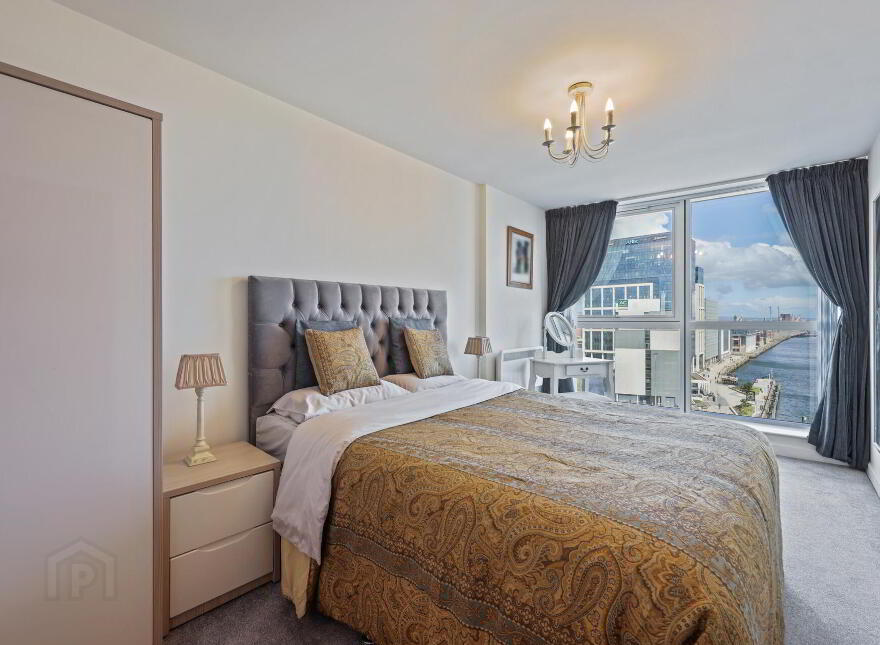 9-08 Obel, 62 Donegall Quay, Belfast, BT1 3NH