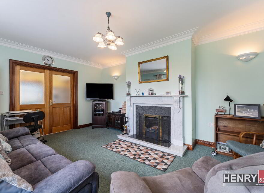 35 Lisnamonaghan Road, Castlecaulfield, Dungannon, BT70 3NH