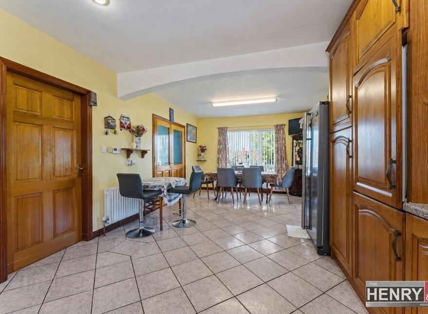 35 Lisnamonaghan Road, Castlecaulfield, Dungannon, BT70 3NH