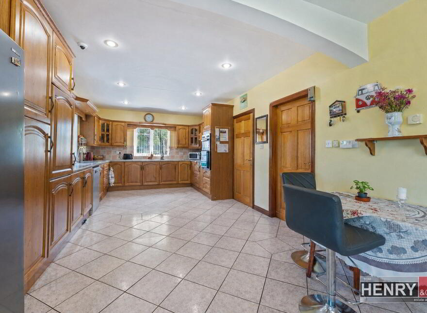 35 Lisnamonaghan Road, Castlecaulfield, Dungannon, BT70 3NH