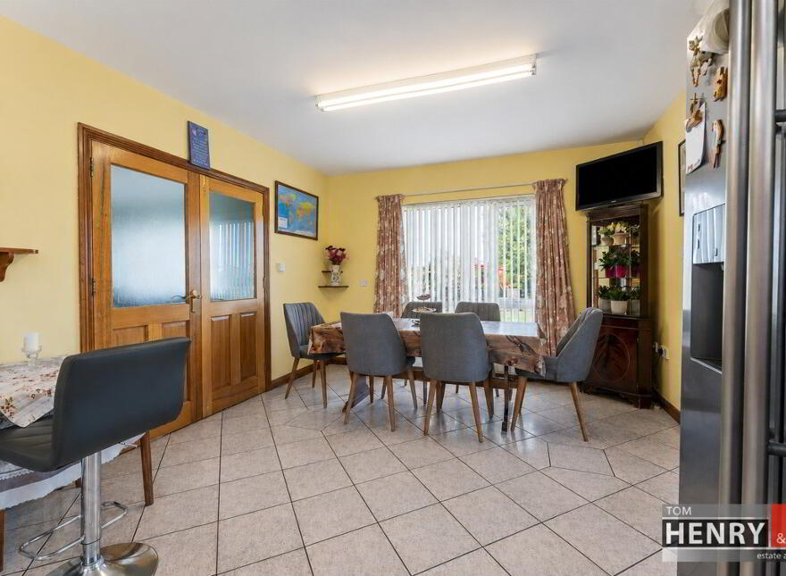 35 Lisnamonaghan Road, Castlecaulfield, Dungannon, BT70 3NH