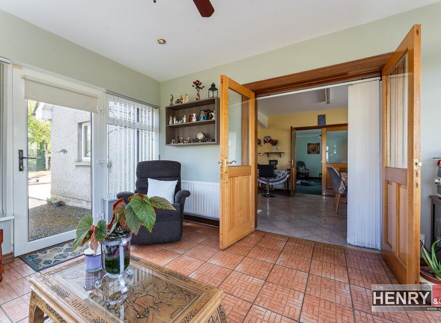 35 Lisnamonaghan Road, Castlecaulfield, Dungannon, BT70 3NH