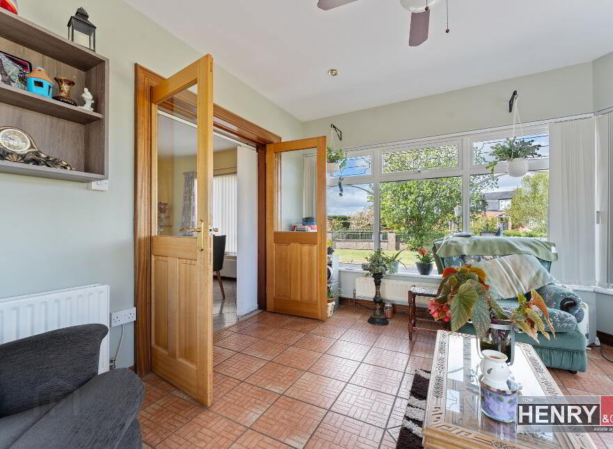 35 Lisnamonaghan Road, Castlecaulfield, Dungannon, BT70 3NH