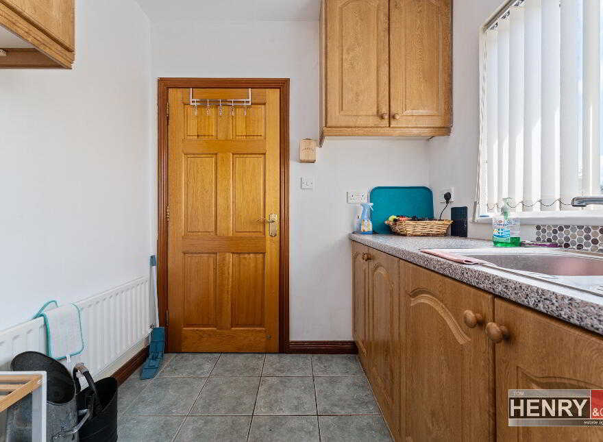 35 Lisnamonaghan Road, Castlecaulfield, Dungannon, BT70 3NH